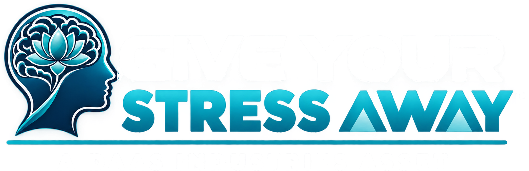 Give Your Stress Away
